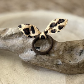 Haarelastiekje | Bunny Bows