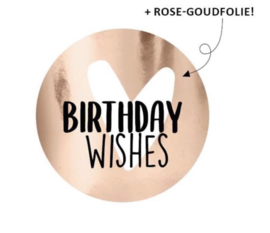 Kadosticker Birthday wishes