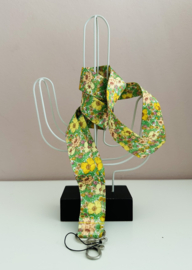 Keycord | Bloemen