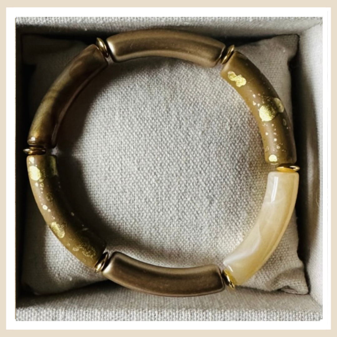 Tube armband | Matt pleasure