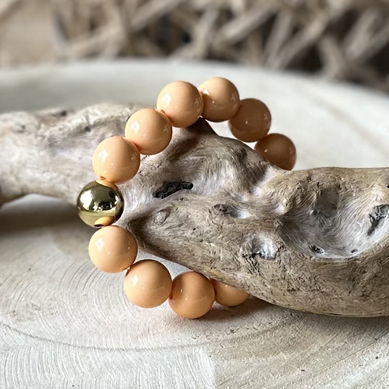 Armbanden | Chunky Colors-14mm