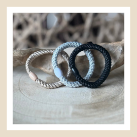 Haarelastiek | Boho Luxe