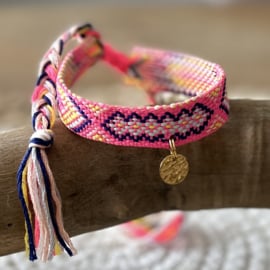 Armbandjes/Enkelbandjes | Summer vibes