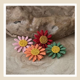 Broche | Sweet Daisy