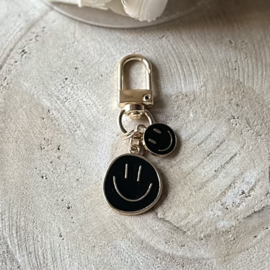 Sleutelhanger | Smiley