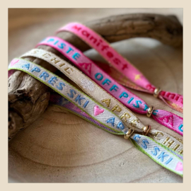 Armbandjes | Après ski