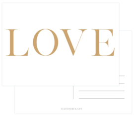 Kaart | LOVE
