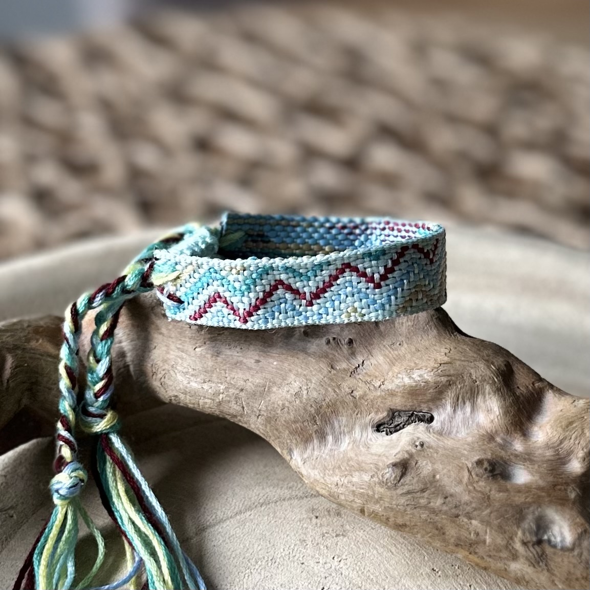 Armbanden | Friendship bracelet