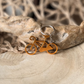 Sleutelhanger | Bicycle