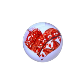 Kaartpin | Lovely