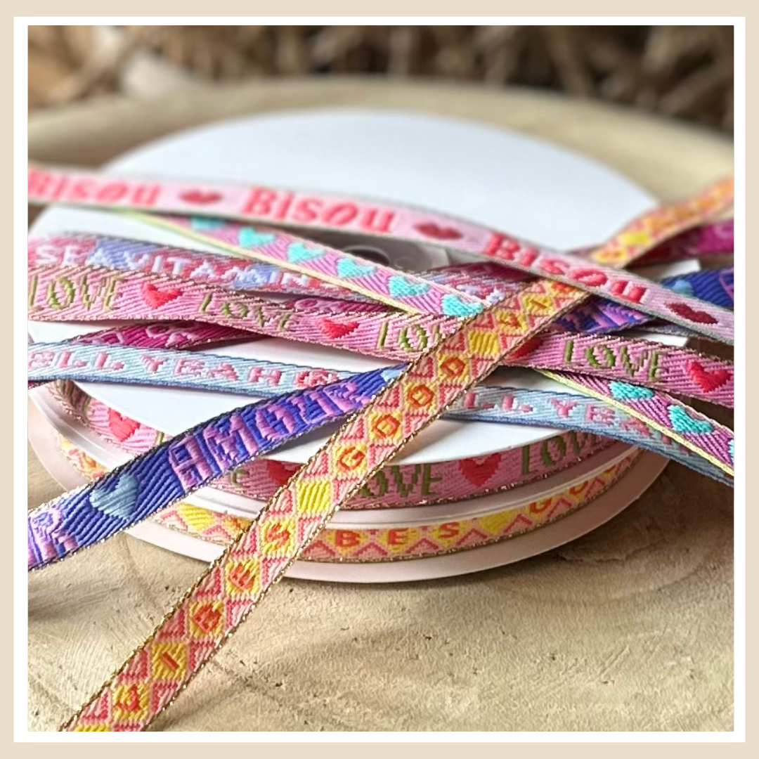 Armbandjes | Summer vibes