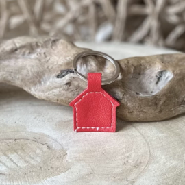 Sleutelhanger | Mini Huisje