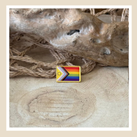 Pin | Pride