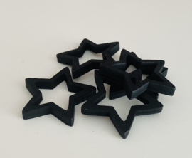 Houten ster