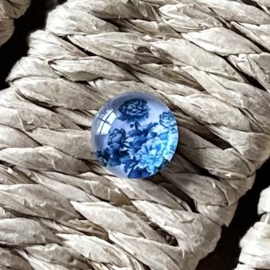 Kaartpin | Delftsblauw