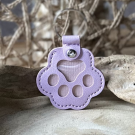 Sleutelhanger | Dierenpoot