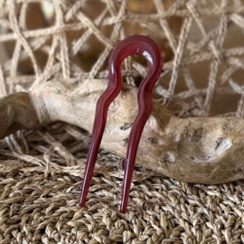 French hairpin | Knot to Co - Spicey flavor