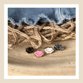 Mini pin | Wolk