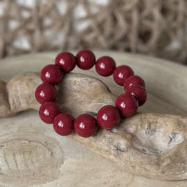 Armbanden | Chunky Colors-16mm