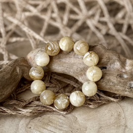 Armbanden | Big marble