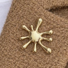 Broche | Splash