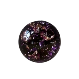 Kaartpin | Glitter & Glamour