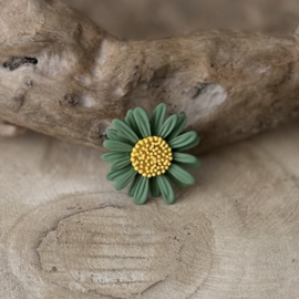 Broche | Sweet Daisy