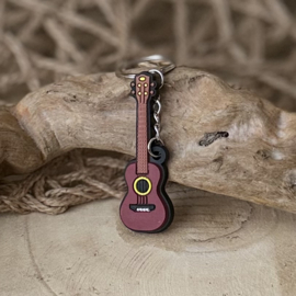 Sleutelhanger | Guitar Vibes