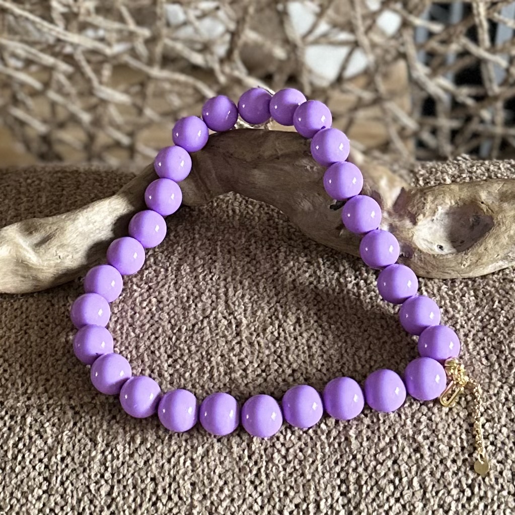 Ketting | Big Beads XL