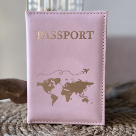 Paspoort hoesjes | Sky