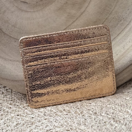 Pasjeshouder | Metallic