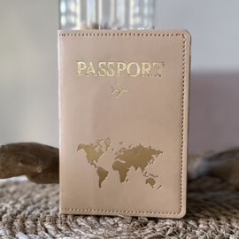 Paspoort hoesjes | Sky