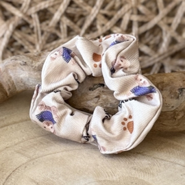 Scrunchies | Teddy Paws