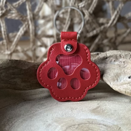 Sleutelhanger | Dierenpoot