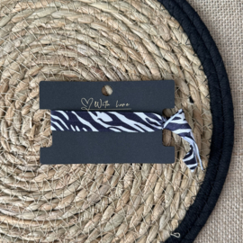 Armbandjes | Animal
