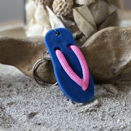 Sleutelhanger | Teenslipper