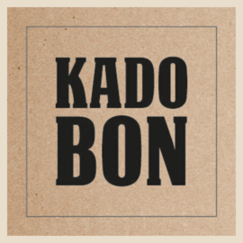 Kadobon | Kadobon (vanaf €10)