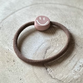 Armbandjes elastiek | Smiley