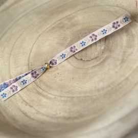 Armbandjes | Lint flowers