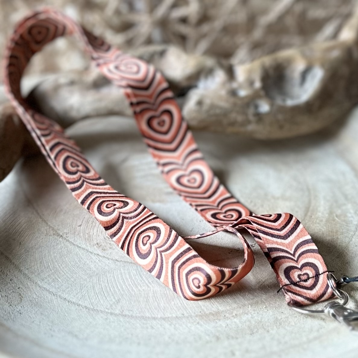 Keycord | Retro
