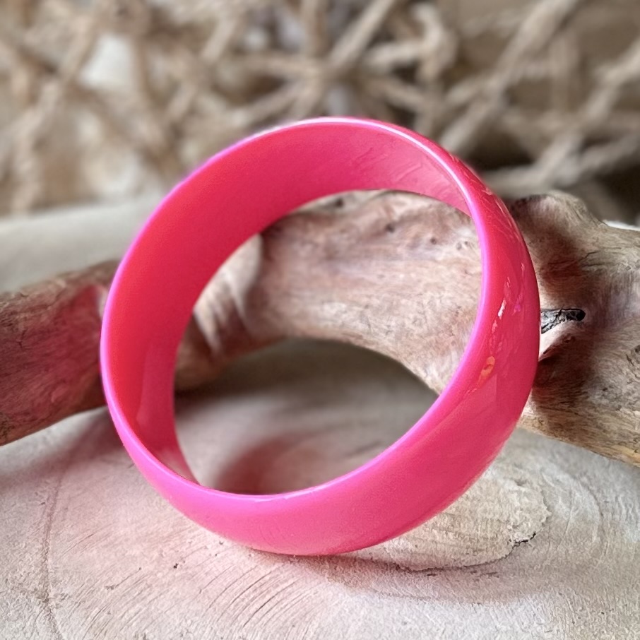 Armbanden | Bulky colors-Rond