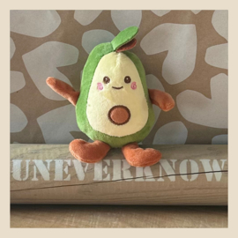 Sleutelhanger | Avocado