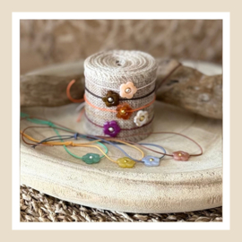 Armbanden | Color Bloom