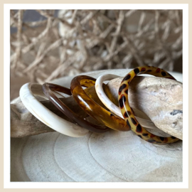 Armbanden | Vintage naturel