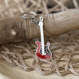 Sleutelhanger | Guitar rock