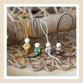 Gelukspoppetje | Little luck