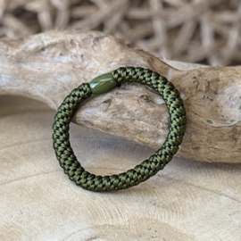 Haarelastiek | Jungle twist