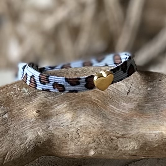 Armbanje | Buckle Leopard