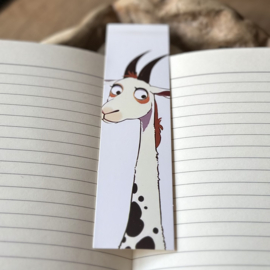 Boekenleggers | Cartoon (2)