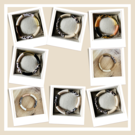 Tube armbanden | Animal